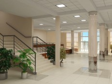 Холлы и коридоры - fgospostavki.ru - Новочеркасск