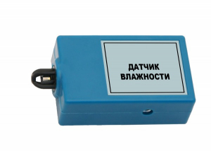 Цифровой датчик влажности (10-100%) - fgospostavki.ru - Новочеркасск