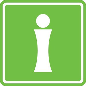 Тактильный знак (информация) 100х100 - fgospostavki.ru - Новочеркасск