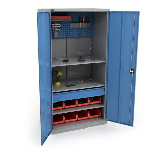 Шкаф инструментальный ГЛ-4 - fgospostavki.ru - Новочеркасск