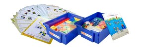 Набор развивающих игр «Математика» - fgospostavki.ru - Новочеркасск