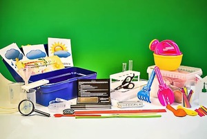 Комплект по предмету "Окружающий мир" для практических работ - fgospostavki.ru - Новочеркасск