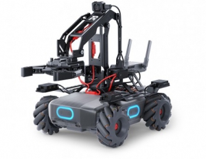 Учебный робот DJI Robomaster S1 EP - fgospostavki.ru - Новочеркасск
