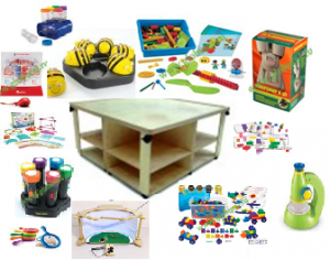 STEM набор для детей 6-7 лет. Базовый - fgospostavki.ru - Новочеркасск