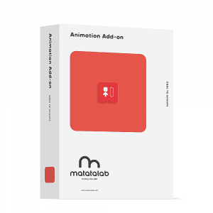 Дополнительный анимационный набор Matatalab Animation Add-on - fgospostavki.ru - Новочеркасск