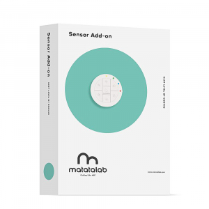 Дополнительный сенсорный набор Matatalab Sensor Add-on - fgospostavki.ru - Новочеркасск