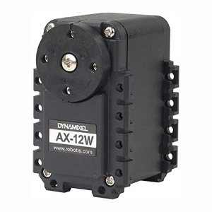 Сервомотор DYNAMIXEL AX-12W - fgospostavki.ru - Новочеркасск
