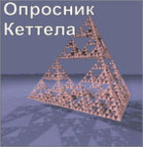 Комплект методик для диагностики структуры личности Р. Кеттела комплект для группового тестирования - fgospostavki.ru - Новочеркасск