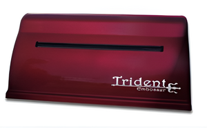 Принтер для печати рельефно-точечным шрифтом Брайля Trident - fgospostavki.ru - Новочеркасск