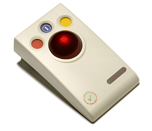 Роллер компьютерный Optimax Trackball - fgospostavki.ru - Новочеркасск