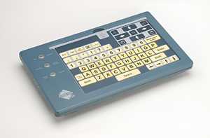 Клавиатура большая программируемая IntelliKeys - fgospostavki.ru - Новочеркасск