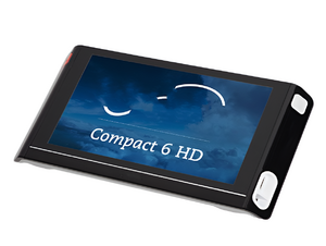 Видеоувеличитель Compact 6HD World - fgospostavki.ru - Новочеркасск