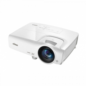 Мультимедийный короткофокусный проектор Vivitek DX283ST - fgospostavki.ru - Новочеркасск