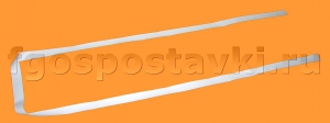 Ограничительная полоса (оксфорд) - fgospostavki.ru - Новочеркасск