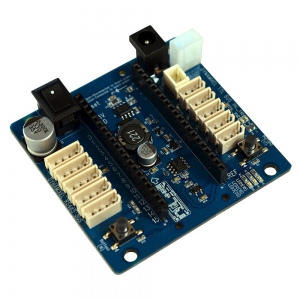 Плата расширения OPENCM 485 EXPANSION BOARD - fgospostavki.ru - Новочеркасск
