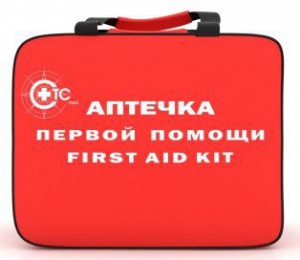 Аптечка для детских и учебных учреждений СТС в сумке - fgospostavki.ru - Новочеркасск