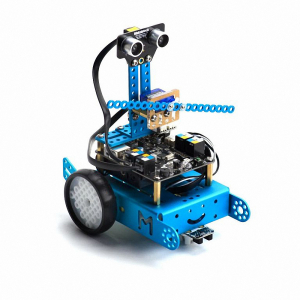 Ресурсный набор mBot Servo Pack - fgospostavki.ru - Новочеркасск