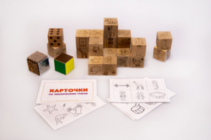 Набор методических материалов «Предметный мир» - fgospostavki.ru - Новочеркасск