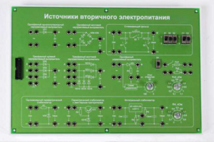 Сменная панель «Ферромагнитные материалы» - fgospostavki.ru - Новочеркасск