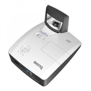 Ультракороткофокусный проектор BenQ MW855UST+ - fgospostavki.ru - Новочеркасск