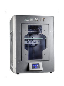 3D-принтер ZENIT 3D HT RS - fgospostavki.ru - Новочеркасск