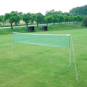 Сетка для бадминтона любительская - fgospostavki.ru - Новочеркасск