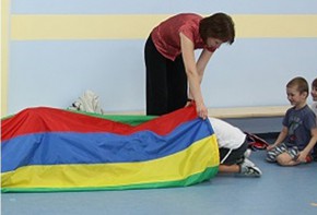 Тоннель (3 метра, 3 кольца) - fgospostavki.ru - Новочеркасск