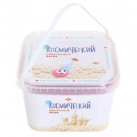 Кинетический песок розовый 3 кг - fgospostavki.ru - Новочеркасск