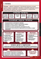 Комплект таблиц. ОБЖ. Гигиена. - fgospostavki.ru - Новочеркасск