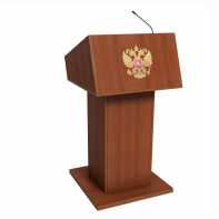 Мультимедийная интерактивная трибуна Academic - fgospostavki.ru - Новочеркасск