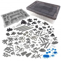Ресурсный набор по робототехнике "Foundation Add-On Kit" VEX IQ - fgospostavki.ru - Новочеркасск