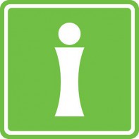 Тактильный знак (информация) 100х100 - fgospostavki.ru - Новочеркасск