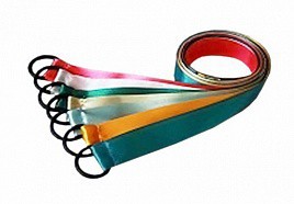 Лента гимнастическая на кольце (0,5 метра) - fgospostavki.ru - Новочеркасск