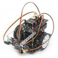 Конструктор Robo kit 1 (базовый набор) - fgospostavki.ru - Новочеркасск