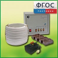 Комплект электроснабжения до 16 мест с ВУ-4М - fgospostavki.ru - Новочеркасск