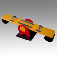 Качалка-балансир переносной (1500х500х450 мм) - fgospostavki.ru - Новочеркасск
