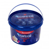 Кинетический песок классический 2 кг - fgospostavki.ru - Новочеркасск