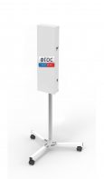 Рециркулятор (облучатель) бактерицидный  общего применения (вариант 1) - fgospostavki.ru - Новочеркасск