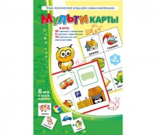 Мультикарты - fgospostavki.ru - Новочеркасск