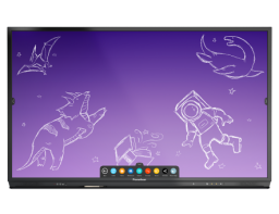 Интерактивная панель ActivPanel Nickel 65" UHD - fgospostavki.ru - Новочеркасск