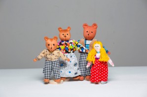 Шагающий театр "Три медведя" - fgospostavki.ru - Новочеркасск