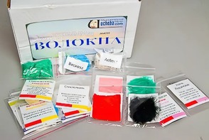 Коллекция по волокнам и тканям - fgospostavki.ru - Новочеркасск