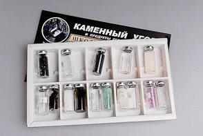 Коллекция "Каменный уголь и продукты его переработки" (раздаточная) - fgospostavki.ru - Новочеркасск