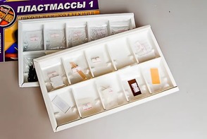 Коллекция "Пластмассы" - fgospostavki.ru - Новочеркасск