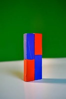 Магнит полосовой демонстрационный (2 штуки) - fgospostavki.ru - Новочеркасск
