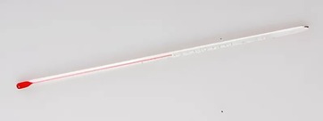 Термометр жидкостной (0-100 градусов) - fgospostavki.ru - Новочеркасск