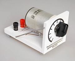 Реостат ползунковый РП 200 (РПШ-1) - fgospostavki.ru - Новочеркасск