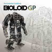 Набор ROBOTIS BIOLOID GP - fgospostavki.ru - Новочеркасск