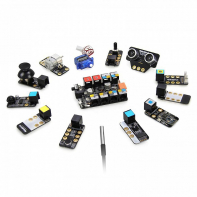Электронный конструктор Inventor Electronic Kit - fgospostavki.ru - Новочеркасск