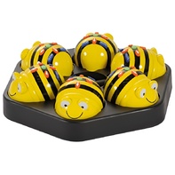 Комплект программируемых мини-роботов Bee-Bot - fgospostavki.ru - Новочеркасск
